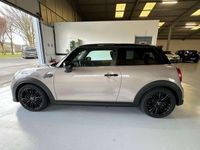 occasion Mini Cooper S Coupé -2.0i - 178 - Bvr Sport Edition