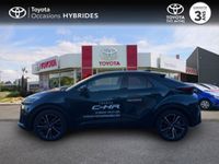 occasion Toyota C-HR 1.8 140ch Collection - VIVA179652777