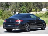 occasion Mercedes C300 CL Coupéd - BVA 9G-Tronic COUPE - BM 205 AMG