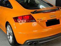 Occasion Audi TT 272 ch (200 kW) 2008 Coupé