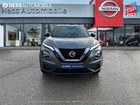 occasion Nissan Juke 1.0 DIG-T 117ch N-Connecta