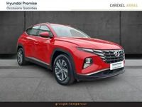 Occasion Hyundai Tucson 2022 Rouge SUV