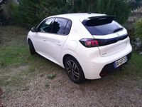 occasion Peugeot 208 208ALLURE PLUS