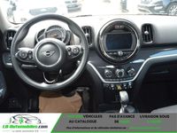 occasion Mini Countryman 136 ch ALL4 BVA