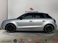 occasion Audi A1 1.0 Tfsi 95ch Ultra Midnight Series