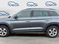 Occasion Skoda Kodiaq Style 190 ch (139 kW) 2019 SUV