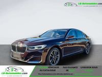 occasion BMW 750 Serie 7 d Xdrive 400 Ch Bva