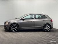 occasion VW Polo 1.0 Tsi 95ch Connect Dsg7 Euro6d-t