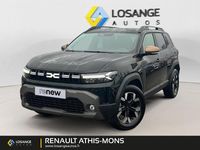 Occasion Dacia Duster Extreme 2025 Noir SUV