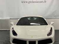 occasion Ferrari 488 Spider 3.9 V8