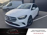 Occasion Mercedes B180 Style 137 ch (100 kW) 2020 Blanc Monospace