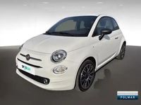 Occasion Fiat 500 S 69 ch (50 kW) 2024 Blanc Citadine