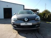 occasion Renault Mégane III Megane Estate Zen EDC1.5 dCi 110 FAP eco2