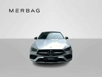 occasion Mercedes CLA200 Shooting Brake CLA 200 d AMG Line Navi/Pano.-Dach