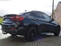 Occasion BMW X6 235 ch (172 kW) 2018 Noir SUV