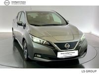 occasion Nissan Leaf Electrique 40kWh