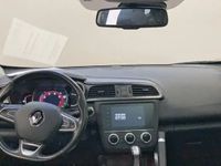occasion Renault Kadjar TCe 140 FAP EDC Intens 5 portes Essence Automatique Rouge