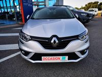 occasion Renault Mégane IV 1.3 TCe 115ch FAP Business