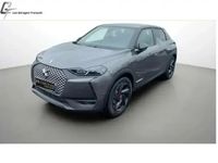 occasion DS Automobiles DS3 Crossback E-Tense Performance Line 4cv