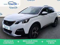 occasion Peugeot 3008 1.6 BlueHDi 120 EAT6 Allure Business