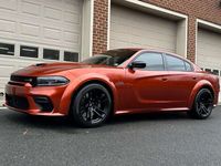 occasion Dodge Charger Scat Pack