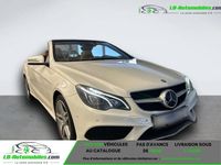Occasion Mercedes E300 252 ch (185 kW) 2013 Berline
