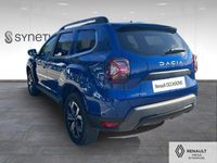 occasion Dacia Duster DUSTERECO-G 100 4x2 - Journey