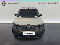 occasion Renault Kangoo KANGOO E-TECHVAN E-TECH ELECTRIQUE EV45 DC 80KW - GRAND CONFORT