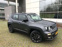 occasion Jeep Renegade LIMITED 1.5 MHEV 130cv 4x2 DCT7 + 4 PACKS