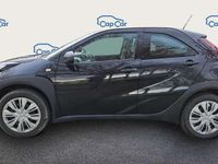 occasion Toyota Aygo X X 1.0 Vvt-i 72 Active