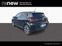 Occasion Renault Clio V Evolution 2023 Noir Citadine