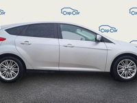 occasion Ford Focus 1.0 Ecoboost 100 Sync Edition