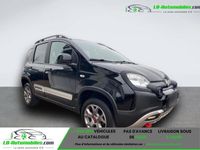 occasion Fiat Panda 4x4 0.9 85 ch TwinAir