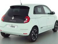 occasion Renault Twingo III SCe 75 - 20 Intens 5 portes Essence Manuelle Vert