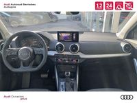 occasion Audi Q2 30 TDI 116ch Advanced S tronic 7