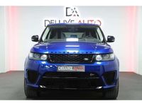 occasion Land Rover Range Rover Sport 5.0 V8 Svr 550 Supercharged Bva8