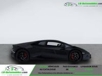 occasion Lamborghini Huracán 5.2 V10 LP 580-2