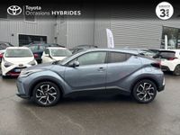 occasion Toyota C-HR 122h Edition 2WD E-CVT MY20 - VIVA190827674