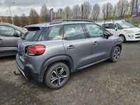 occasion Citroën C3 Aircross PureTech 110ch S&S Feel