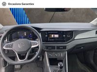 occasion VW Polo 1.0 TSI 95ch Life Plus