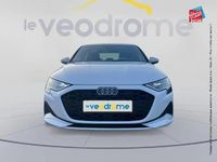 Occasion Audi A3 Design 118 ch (86 kW) 2024 Blanc arkona Berline