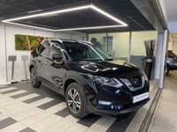 occasion Nissan X-Trail dCi 150ch N-Connecta Euro6d-T 7 places