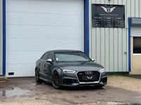 occasion Audi RS3 Berline 2.5 TFSI 400 S tronic 7 Quattro