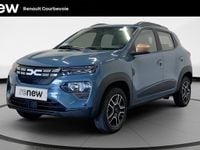 Occasion Dacia Spring Extreme 47 kW (65 ch) 2024 Bleu Citadine
