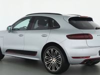 occasion Porsche Macan Turbo 3.6 V6 440ch Pack Performance Pdk