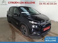 occasion Citroën C3 PureTech 110ch Shine S&S EAT6 E6.d-TEMP - VIVA158824042