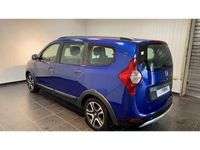 occasion Dacia Lodgy 1.5 Blue dCi 115ch 15 ans 7 places - 20