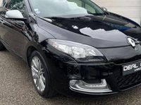 Occasion Renault Mégane GT Line GT-Line 115 ch (84 kW) 2013 Coupé