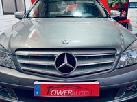 Occasion Mercedes C320 224 ch (164 kW) 2007 Berline