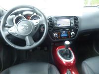 occasion Nissan Juke 110 DCI S&S TECHNA